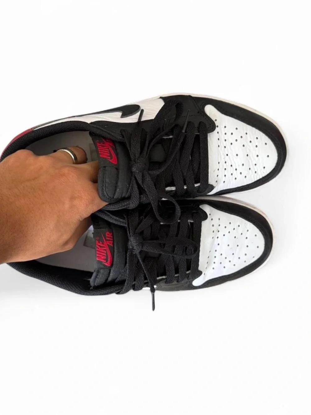 Jordan classic low
